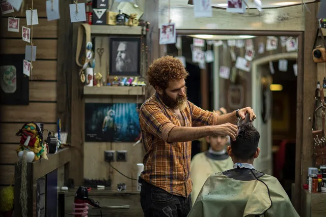 barber shop, job, work, occupation, business, iran, mashhad city, hair, salon, jorj barber, barbershop in iran, mostafa meraji, hairdresser in iran, barber shop, barber shop, barber shop, barber shop, barber shop, salon, salon, salon, salon. CRM for relationship-led businesses